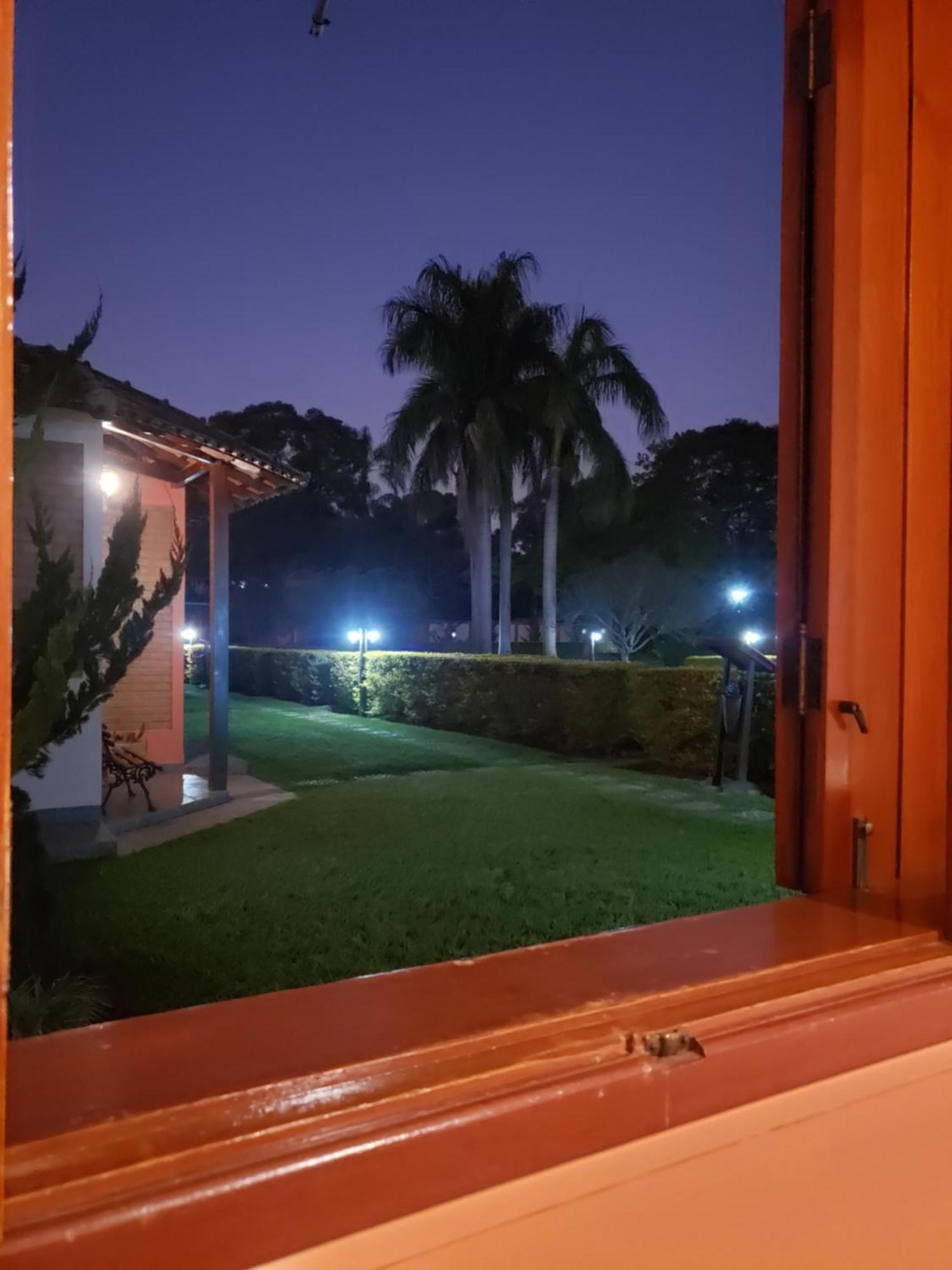 Pousada Vila Minas ايتانهاندو المظهر الخارجي الصورة